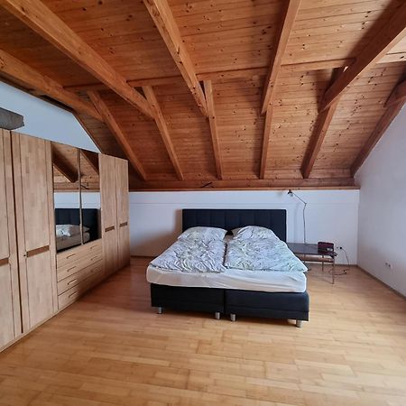 Hofstetten Villa Theresa מראה חיצוני תמונה