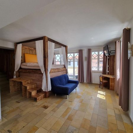 Hofstetten Villa Theresa מראה חיצוני תמונה