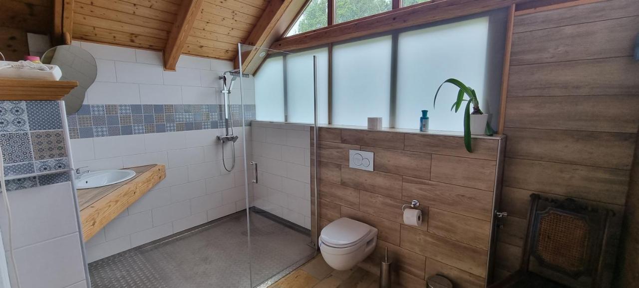 Hofstetten Villa Theresa מראה חיצוני תמונה