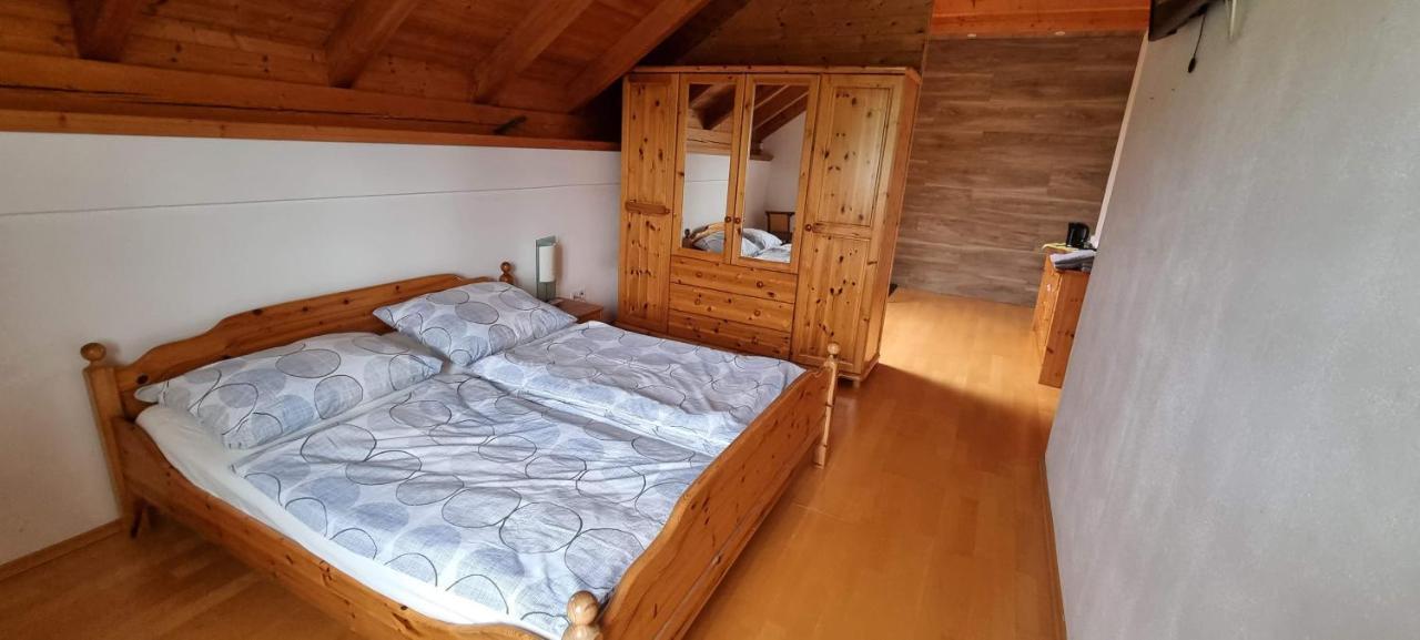 Hofstetten Villa Theresa מראה חיצוני תמונה