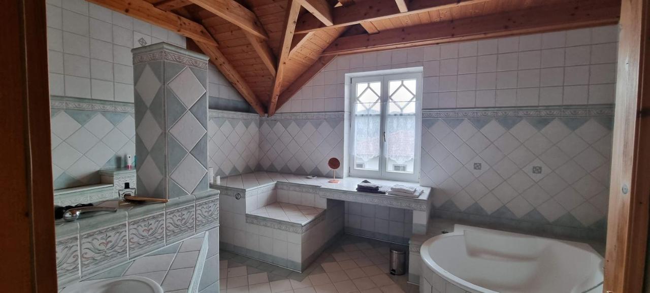 Hofstetten Villa Theresa מראה חיצוני תמונה