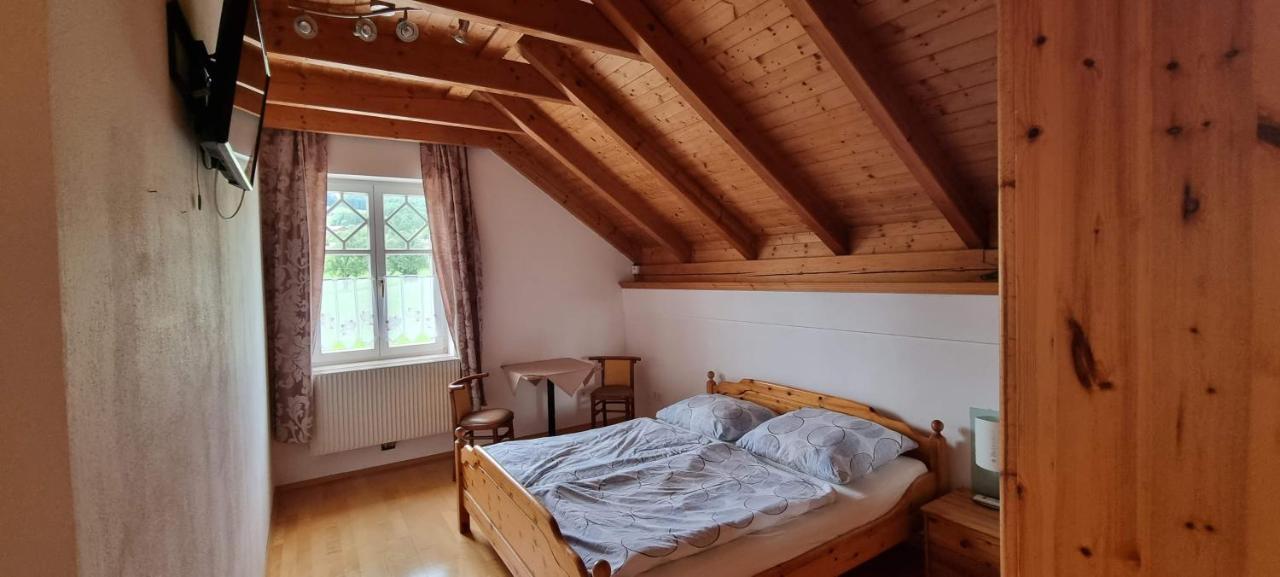 Hofstetten Villa Theresa מראה חיצוני תמונה