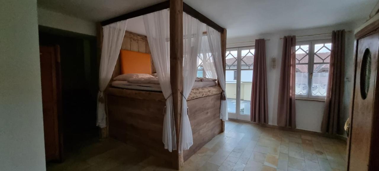 Hofstetten Villa Theresa מראה חיצוני תמונה