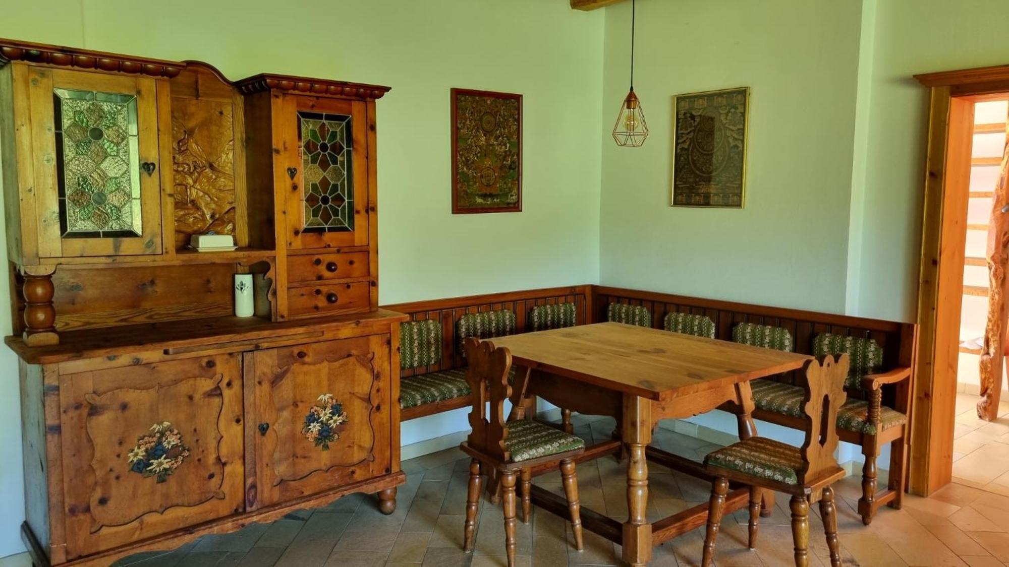 Hofstetten Villa Theresa מראה חיצוני תמונה