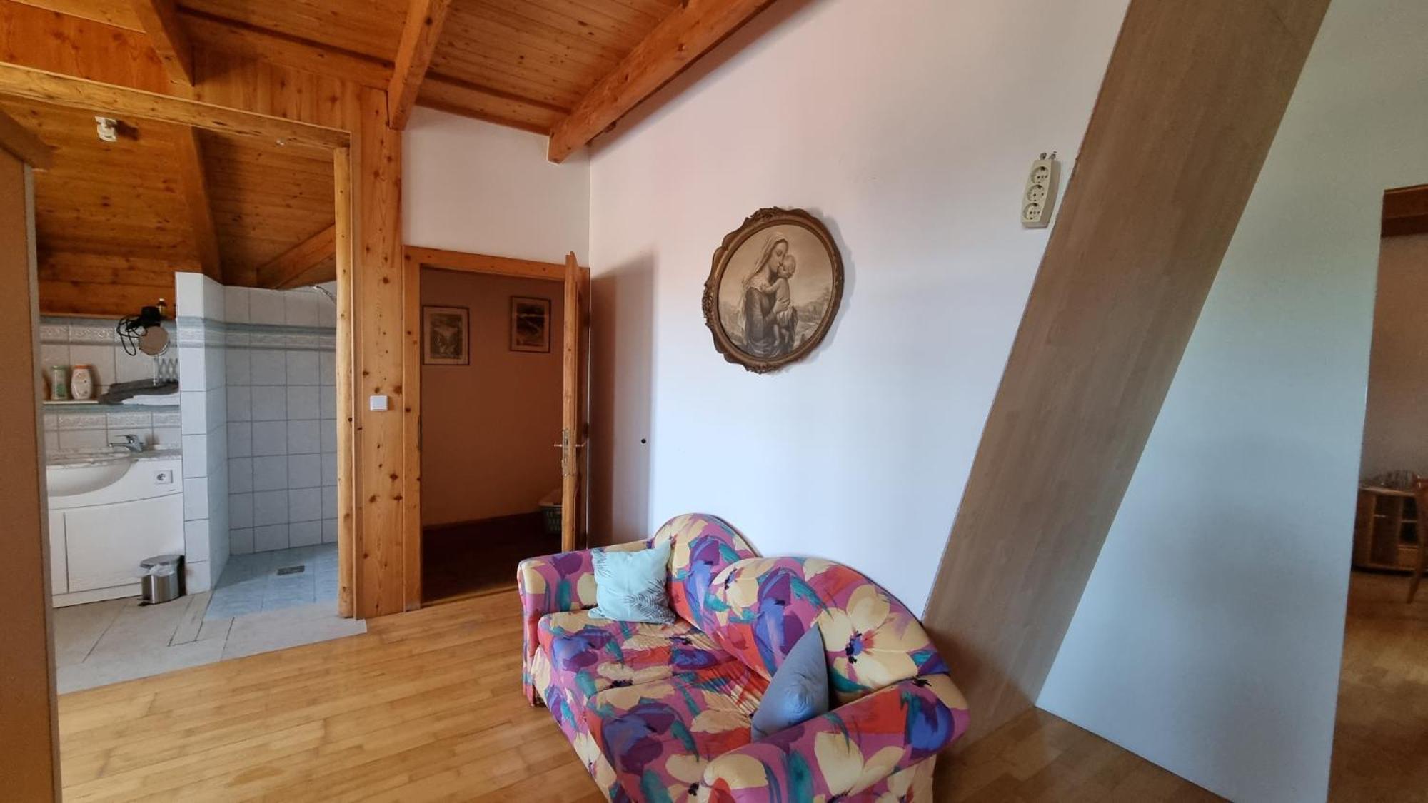 Hofstetten Villa Theresa מראה חיצוני תמונה