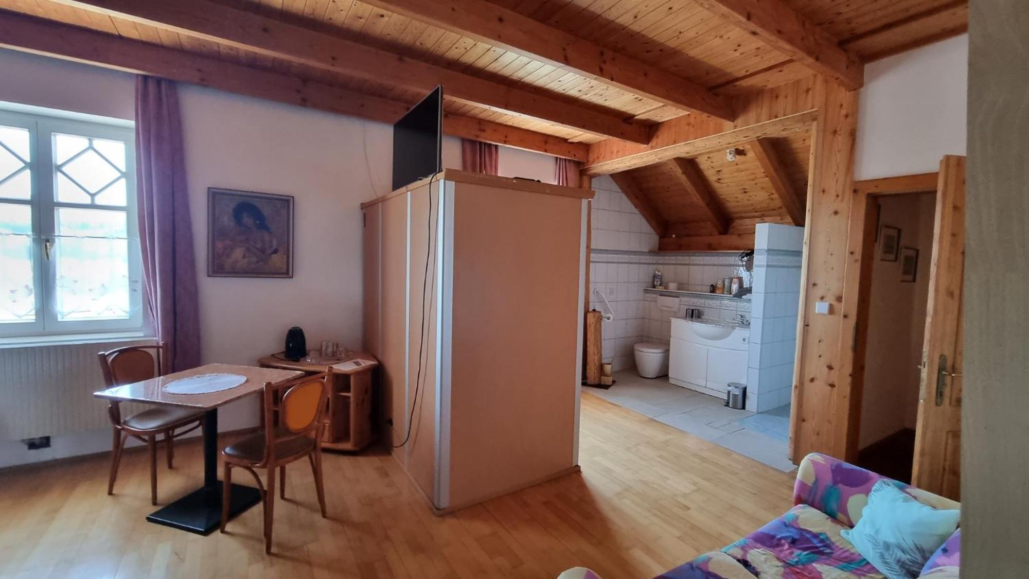 Hofstetten Villa Theresa מראה חיצוני תמונה
