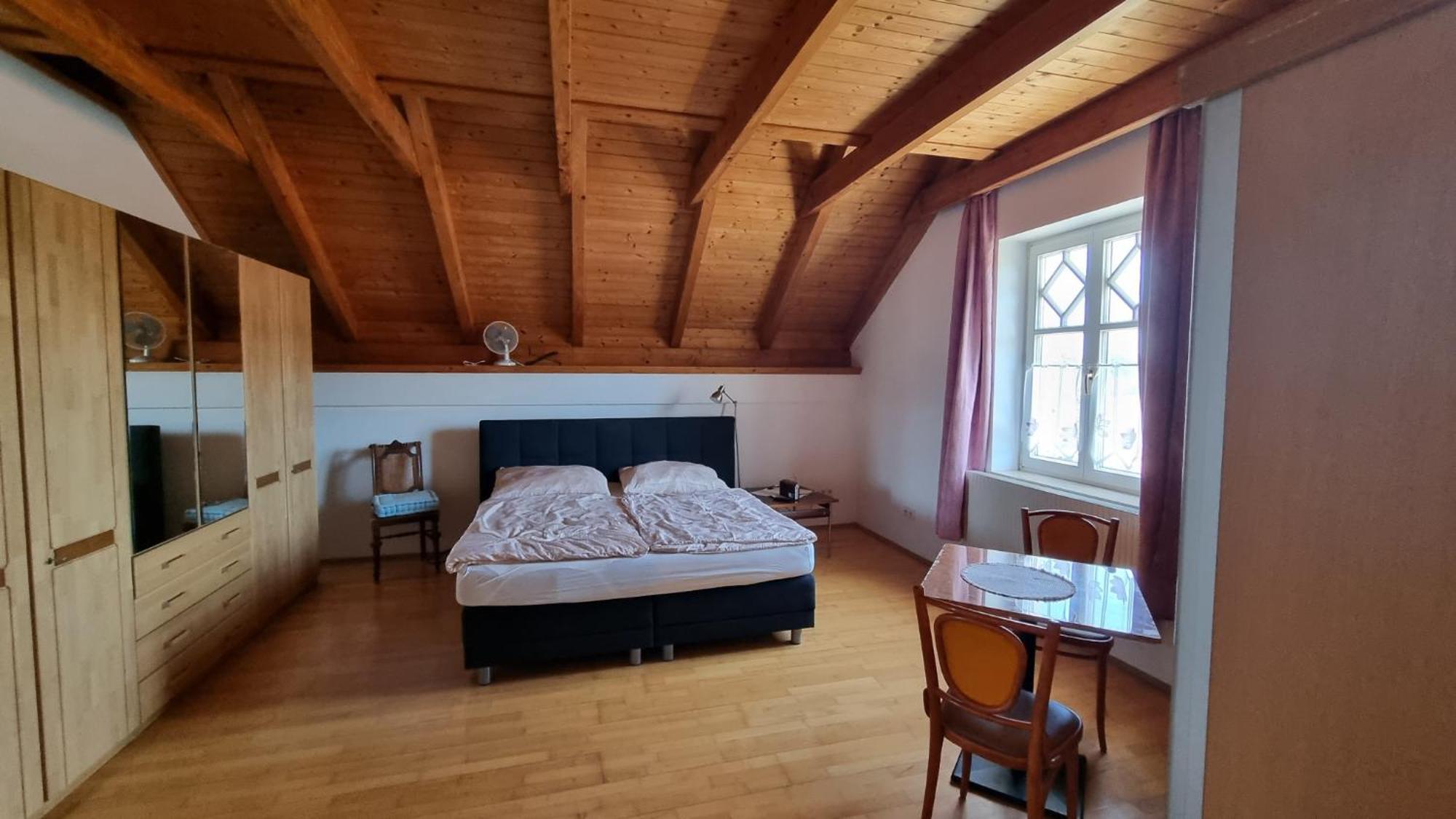 Hofstetten Villa Theresa מראה חיצוני תמונה