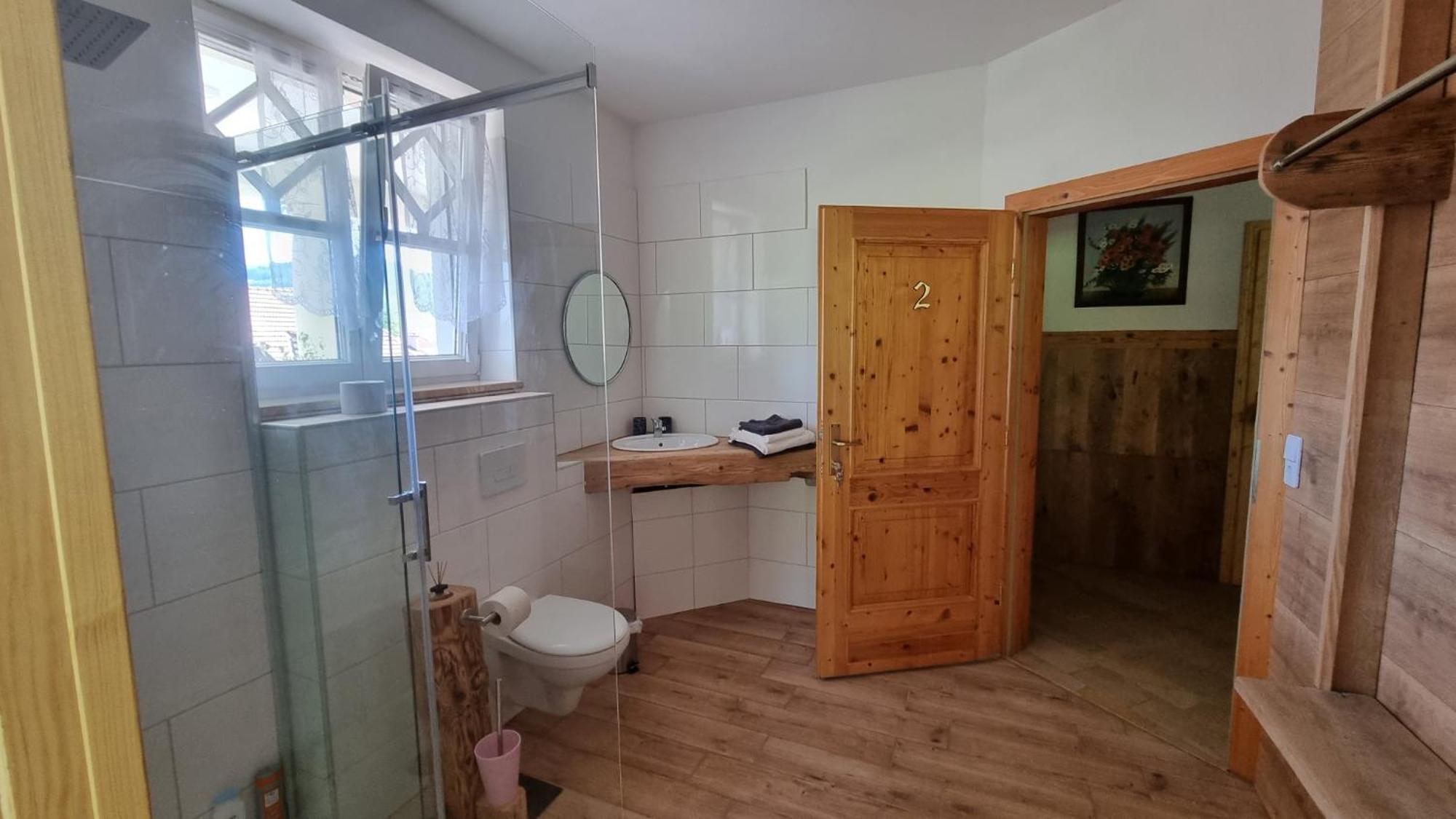 Hofstetten Villa Theresa מראה חיצוני תמונה