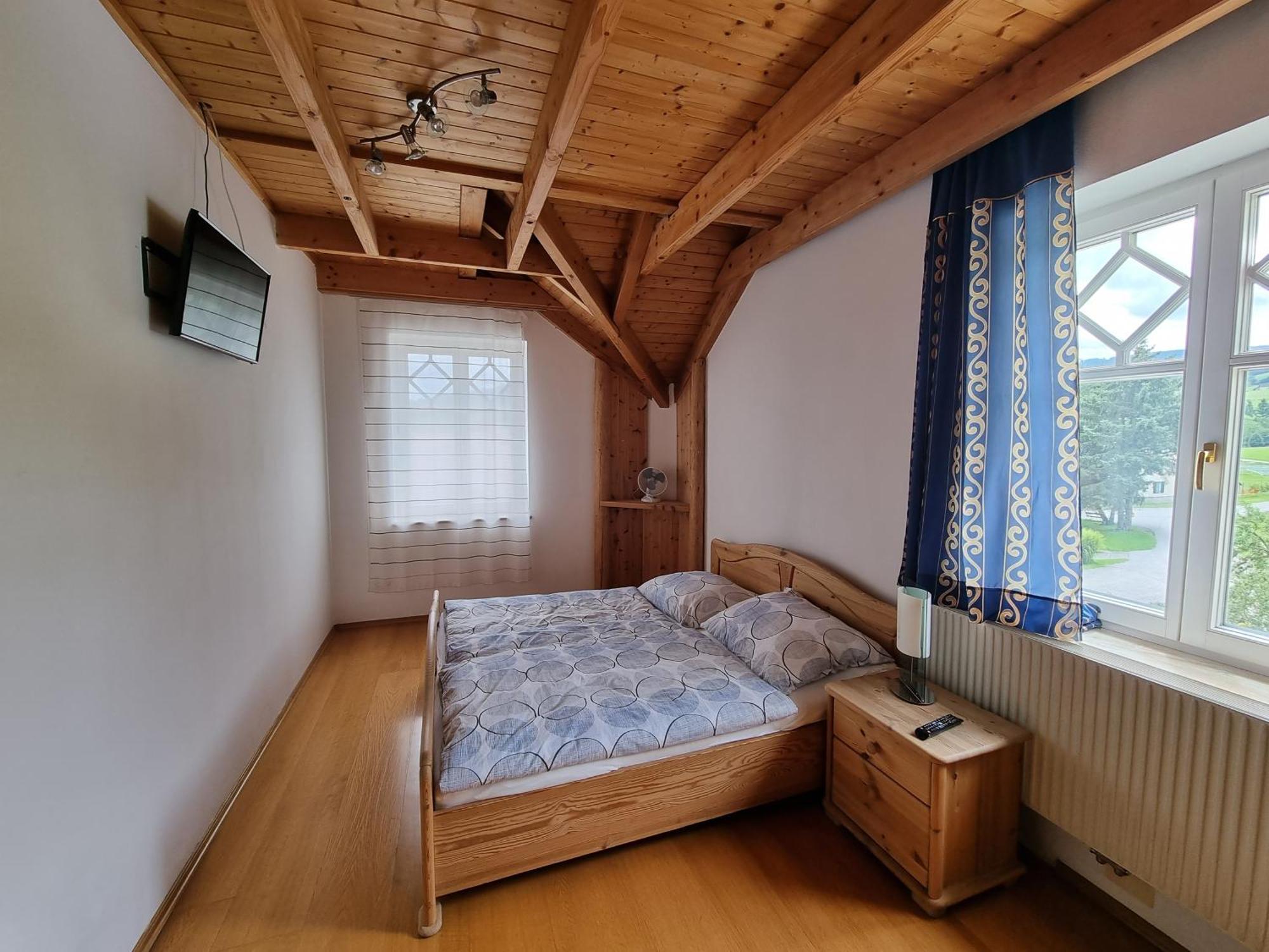 Hofstetten Villa Theresa מראה חיצוני תמונה