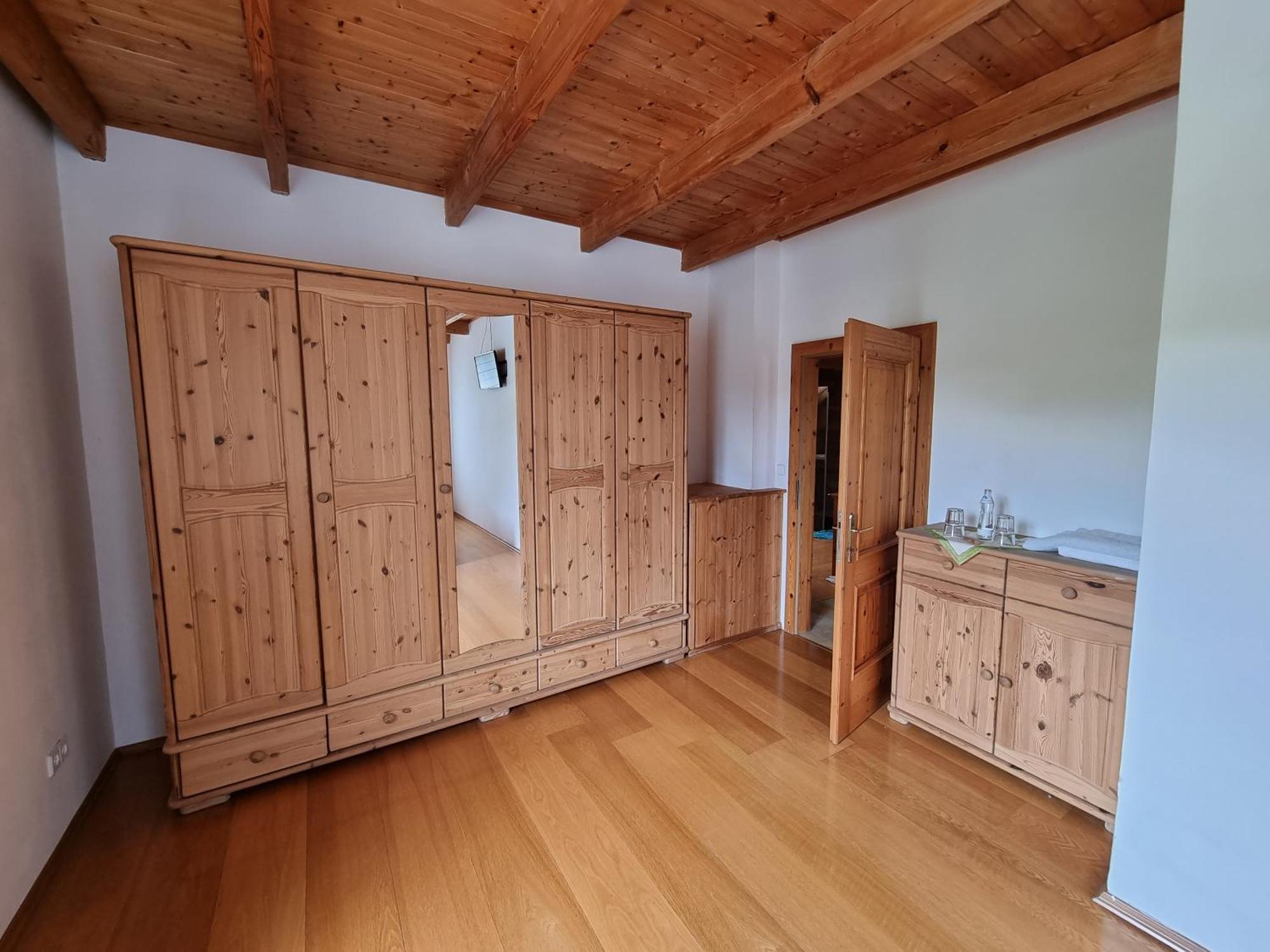 Hofstetten Villa Theresa מראה חיצוני תמונה