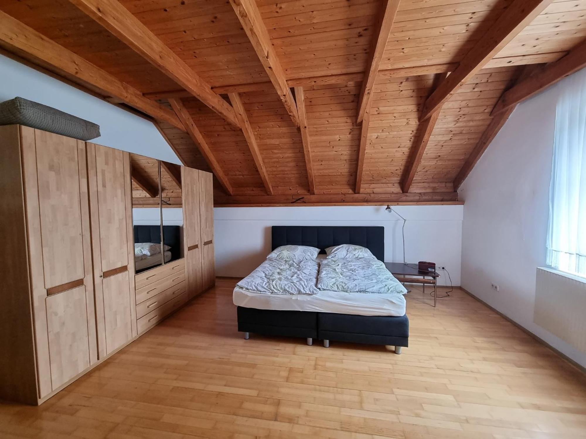 Hofstetten Villa Theresa מראה חיצוני תמונה