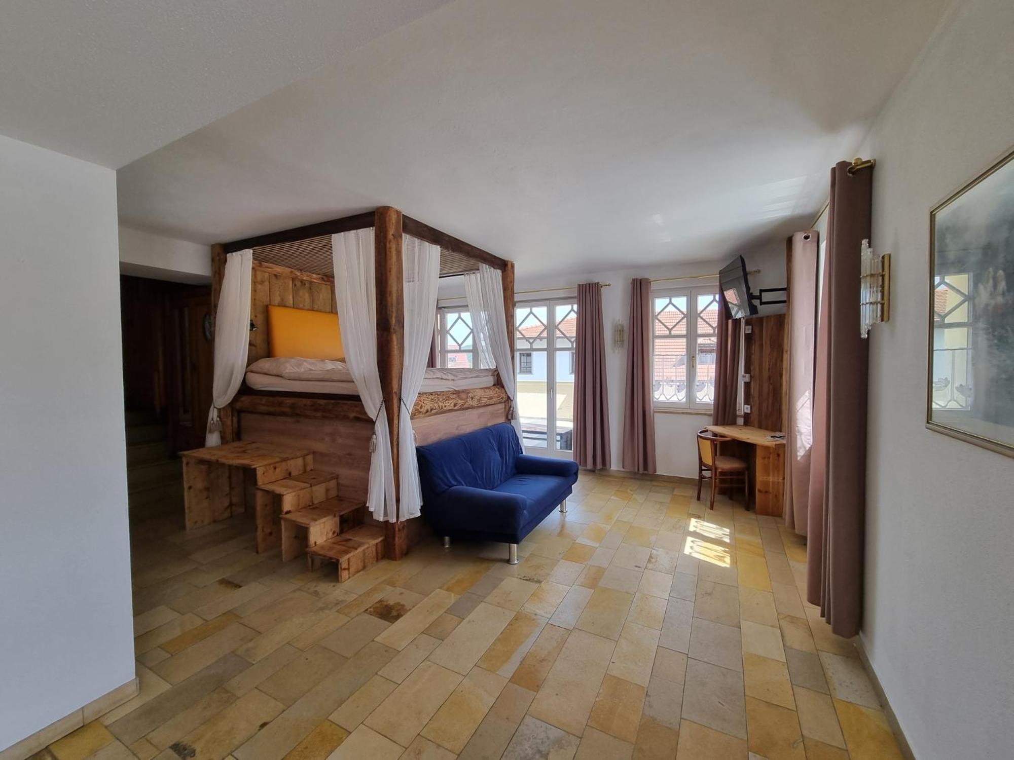 Hofstetten Villa Theresa מראה חיצוני תמונה